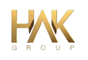 HAK GROUP LOGO