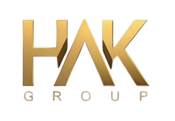HAK GROUP LOGO